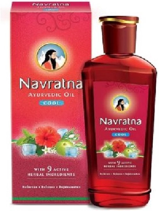 Navratna oil sale for hair