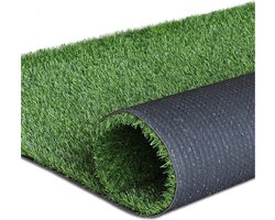 Kunstgras | Deluxe | 100x200cm - 15 mm polhoogte