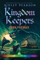 Kingdom Keepers - Kingdom Keepers VI