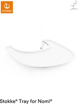 Bol.com Stokke® Nomi® Eetblad - White aanbieding