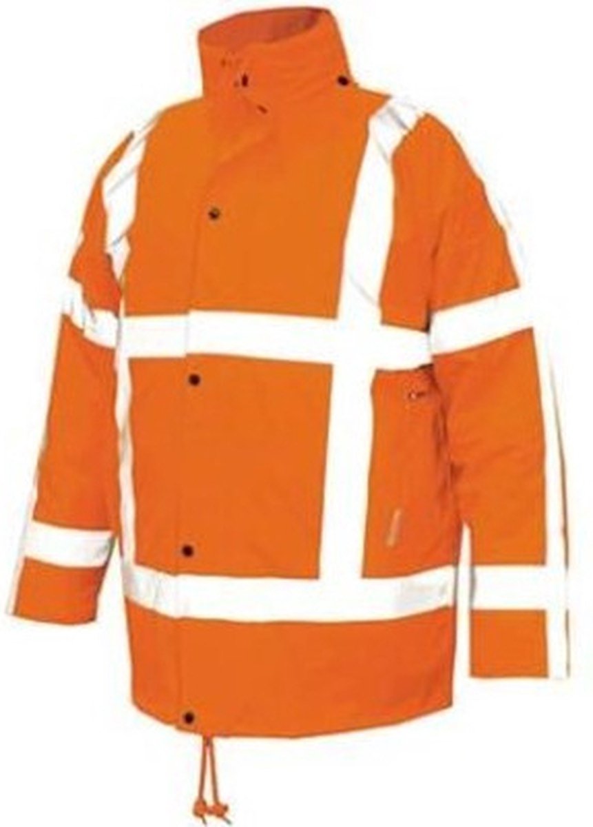 M-Wear 5567 Auring Parka RWS XXL