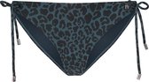 Beachlife Safari Dames Bikinibroekje - Maat 42