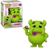 Funko Pop - Plumpy - Candy Land - ECCC Exclusive - No. 59 Retro Toys