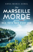 Mörderisches Südfrankreich 2 - Die Marseille-Morde - Der Tote von Port Pin