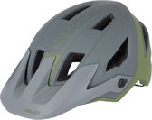 XLC fietshelm MTB - L/XL - Enduro - Groen/Grijs - BH-C31