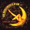 Les Hurlements D'léo - Luna De Papel (CD)