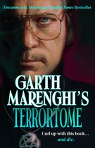 TerrorTome - Garth Marenghi’s TerrorTome