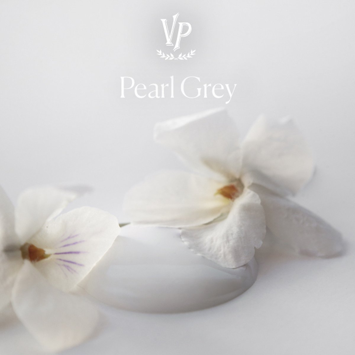 Krijtverf - Vintage Paint - Jeanne d'Arc Living - 'Pearl Grey' - 700 ml