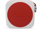 Enceinte Bluetooth® Player 1 Rouge et Blanche Polaroid