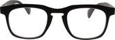 Noci Eyewear YCB361 Bob Lunettes de lecture +3.00 - Noir mat - charnière à ressort