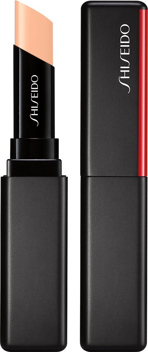 Shiseido ColorGel Lip Balm Lippenbalsem 2 gr