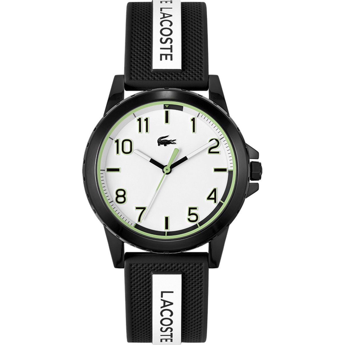 Lacoste LC2020141 TEEN Unisex Horloge