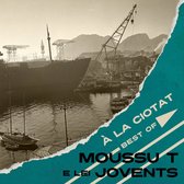 Moussu T E Lei Jovents - A La Ciotat (CD)