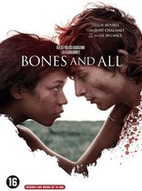 Bones And All (DVD)