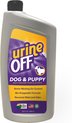 Urine Off Hond - Puppy Urine Vlek en Geurverwijderaar - Navulling - 946 ml