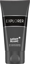 Montblanc Explorer Gel Douche 150 ml