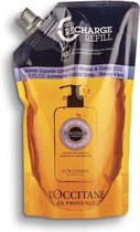 L'Occitane Liquid Hand Soap - Lavender Refill 500 ml