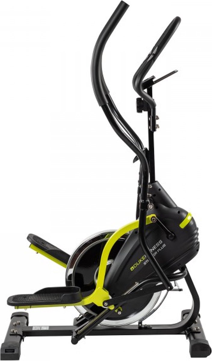 Afbeelding 2 van Duke Fitness Stepper Plus