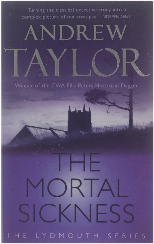 The Mortal Sickness
