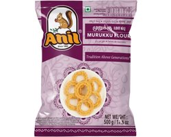 Anil - Murukku Meel - 3x 500 g
