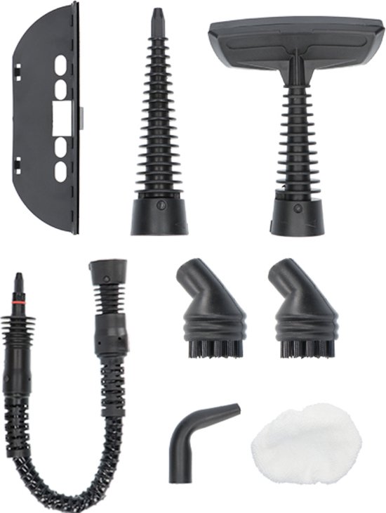 Kärcher SC 5 EasyFix Premium - Stoomreiniger - Korting