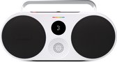 Portable Bluetooth Speakers Polaroid P3 Black