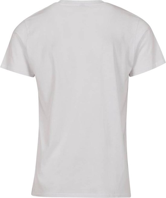 Mister Tee T-shirt av Pray Herr syrénlila • Pris