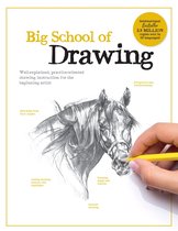 Big School of Drawing - Big School of Drawing