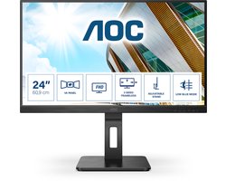 Monitor AOC 24P2QM LED 23,8