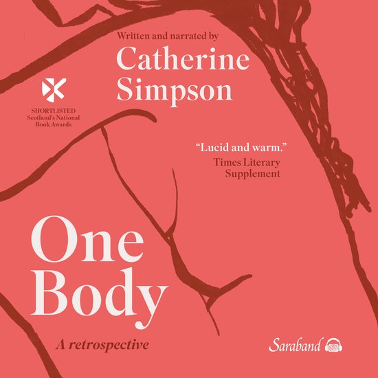 One Body: A Retrospective - cover