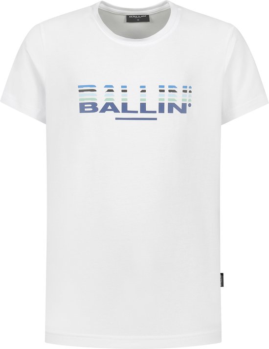 Ballin Amsterdam Jongens T shirt Maat 164 bol
