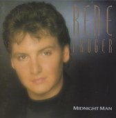 René Froger - Midnight Man