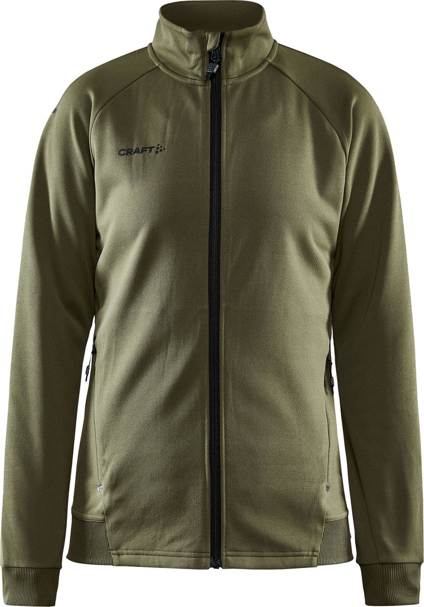 Craft ADV Unify Trainingsjas Dames - Maat M