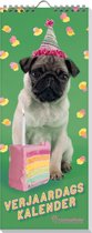 Verjaardagskalender Rachael Hale - Puppy