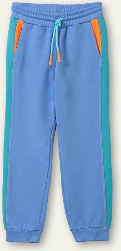 Paxx sweat pants 54 Solid Blue: 92/2T