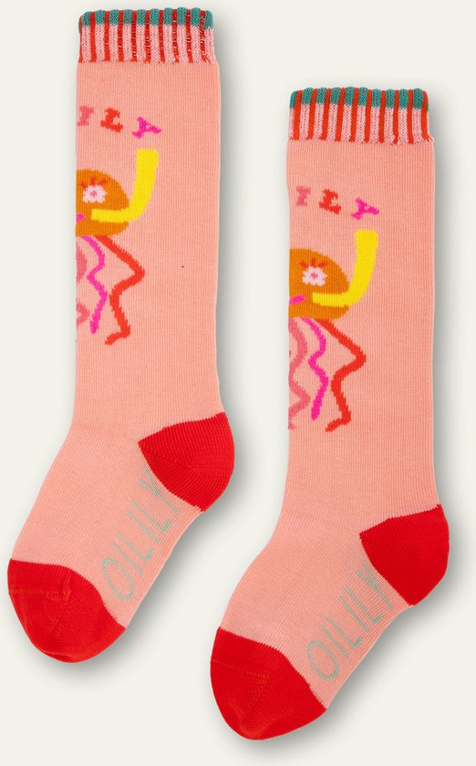 Chaussettes Oilily -Medusa - Filles