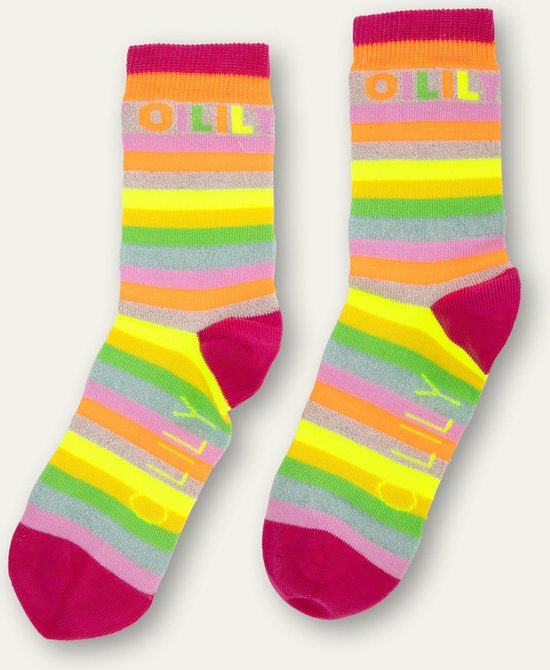 Oilily- Chaussettes Merry - Filles