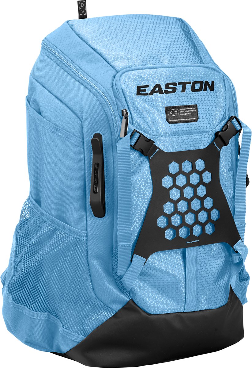 Easton Walk-Off NX Backpack Color Columbia Blue