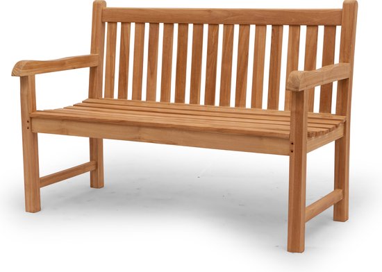 HMH - Tuinbank Serang Teak 150cm