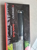 Ernesto Santoku mes 18cm