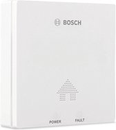Bosch CO Detector D-CO - Gemakkelijk te installeren koolmonoxidemelder met geheugenfunctie en levensduurindicator