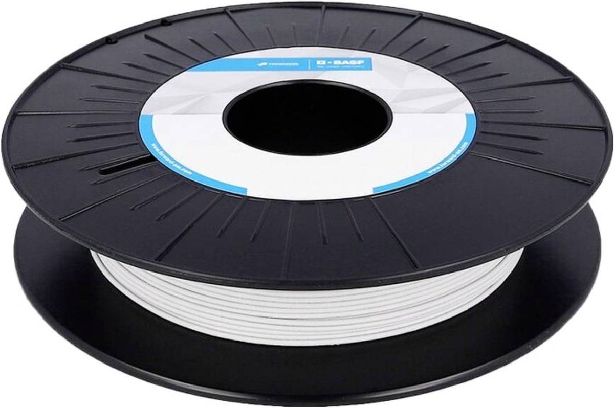 BASF Ultrafuse SL-2401a030 Support Layer Filament Supportmateriaal 1.75 mm 300 g Wit 1 stuk(s)