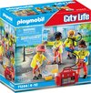 Playmobil City Life 71244 jouet