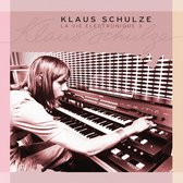 Klaus Schulze - La Vie Electronique Vol.3 (CD)