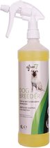 Green7 Dog Breeder - Agent de nettoyage biodégradable pour sols de chenil, pensions pour chiens, Cages, etc. - 1 litre