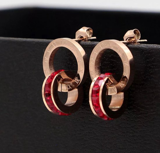 Zilver kerstoorbellen voor kinderen - KidsJewels