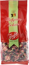 Trefin - Eclair Cacao en Boterbonbons - 700 Gram