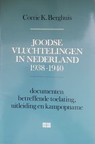 Joodse vluchtelingen in Nederland 1