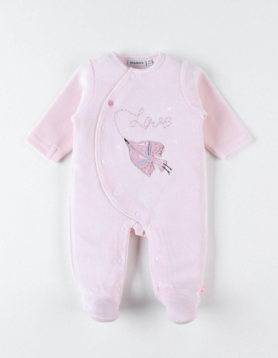 Combinatie van niet-zo-wilde dieren • Alle pyjamas
