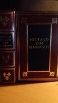 Land van Rembrandt